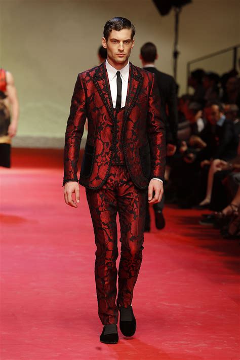 dolce gabbana 1|Dolce & Gabbana clothing online.